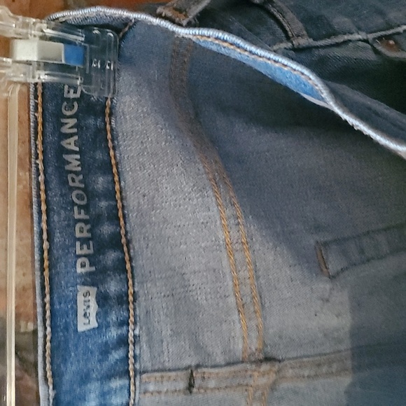 Mens Levi's - Picture 2 of 6